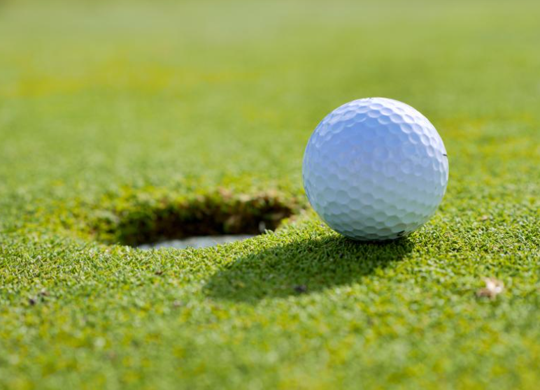 Golf Etiquette Image