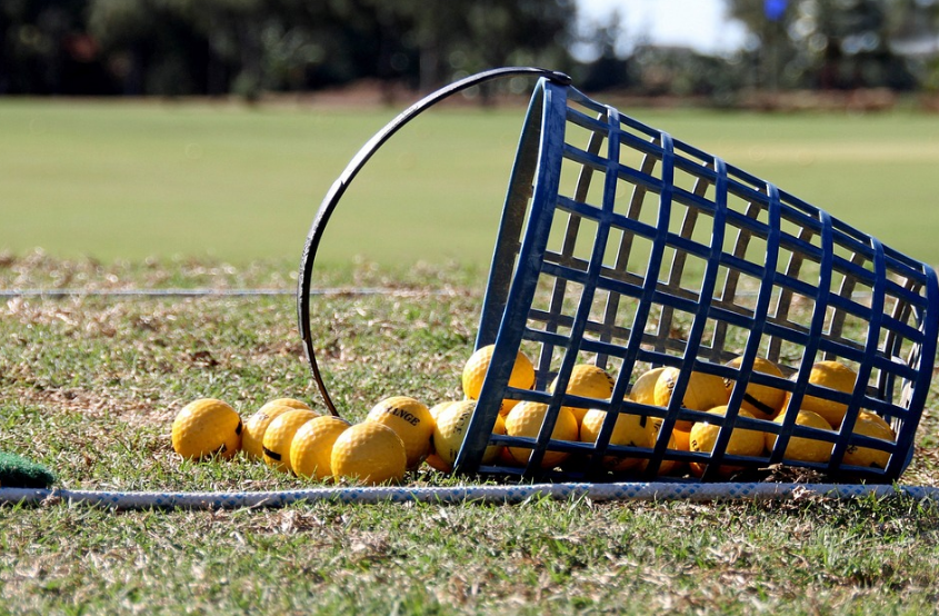 Golf Mindset Image